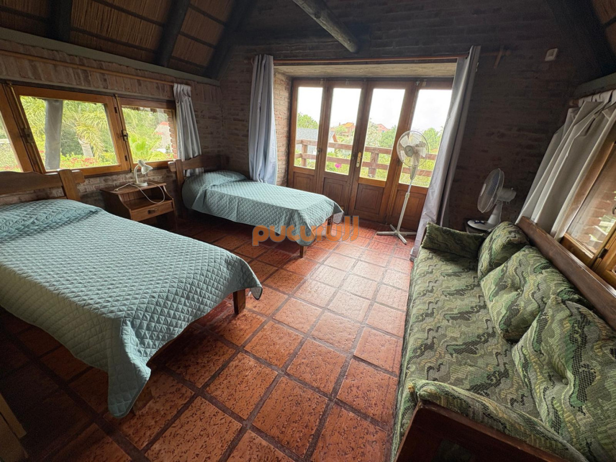 Casa ID.258 - Casa en Punta Ballena, Tio Tom