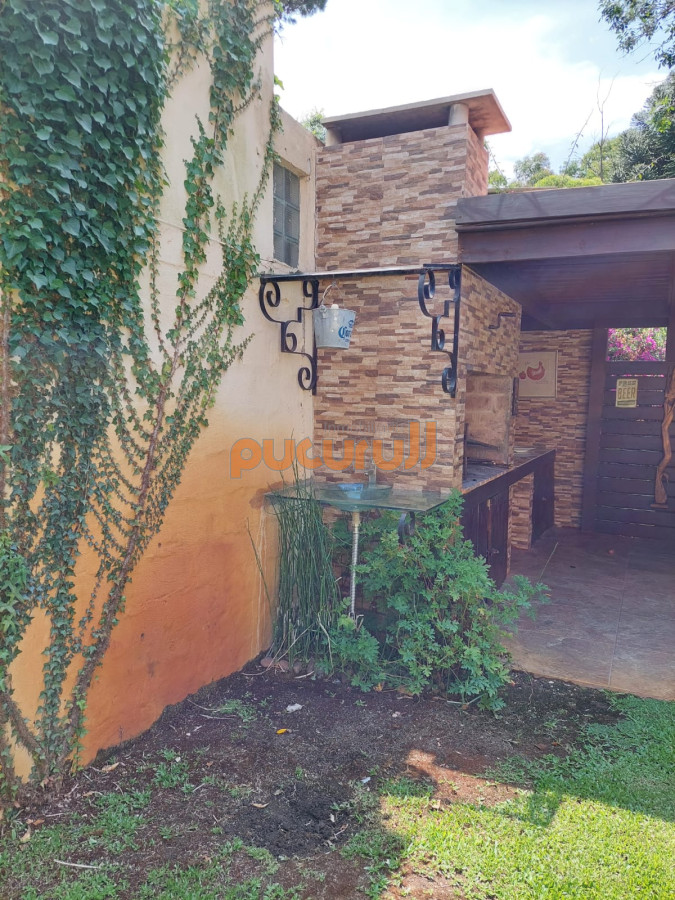 Casa ID.1255 - Muy buen entorno! 