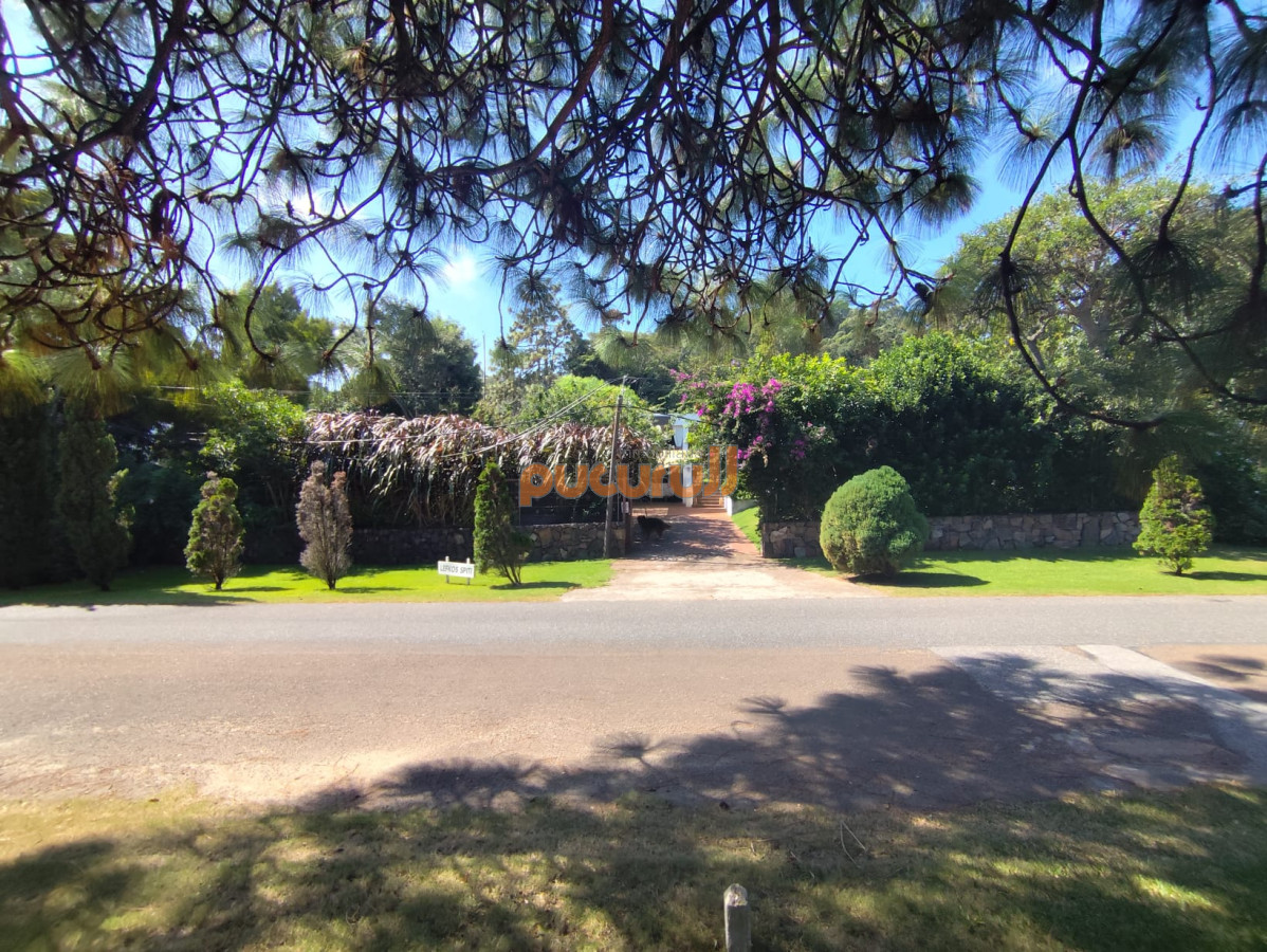 Casa ID.1894 - Casa en la Rinconada!!