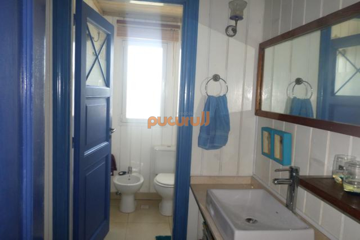 Casa ID.1139 - Casa en las Grutas. 