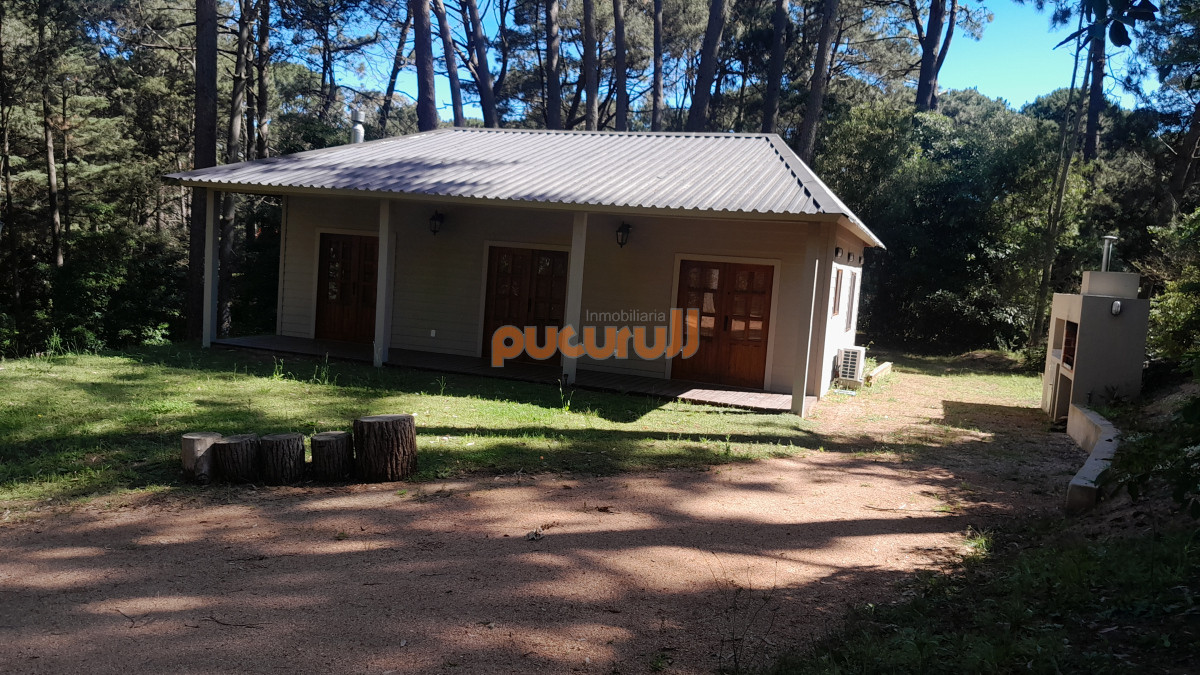 Casa ID.1885 - En lugar tranquilo. 