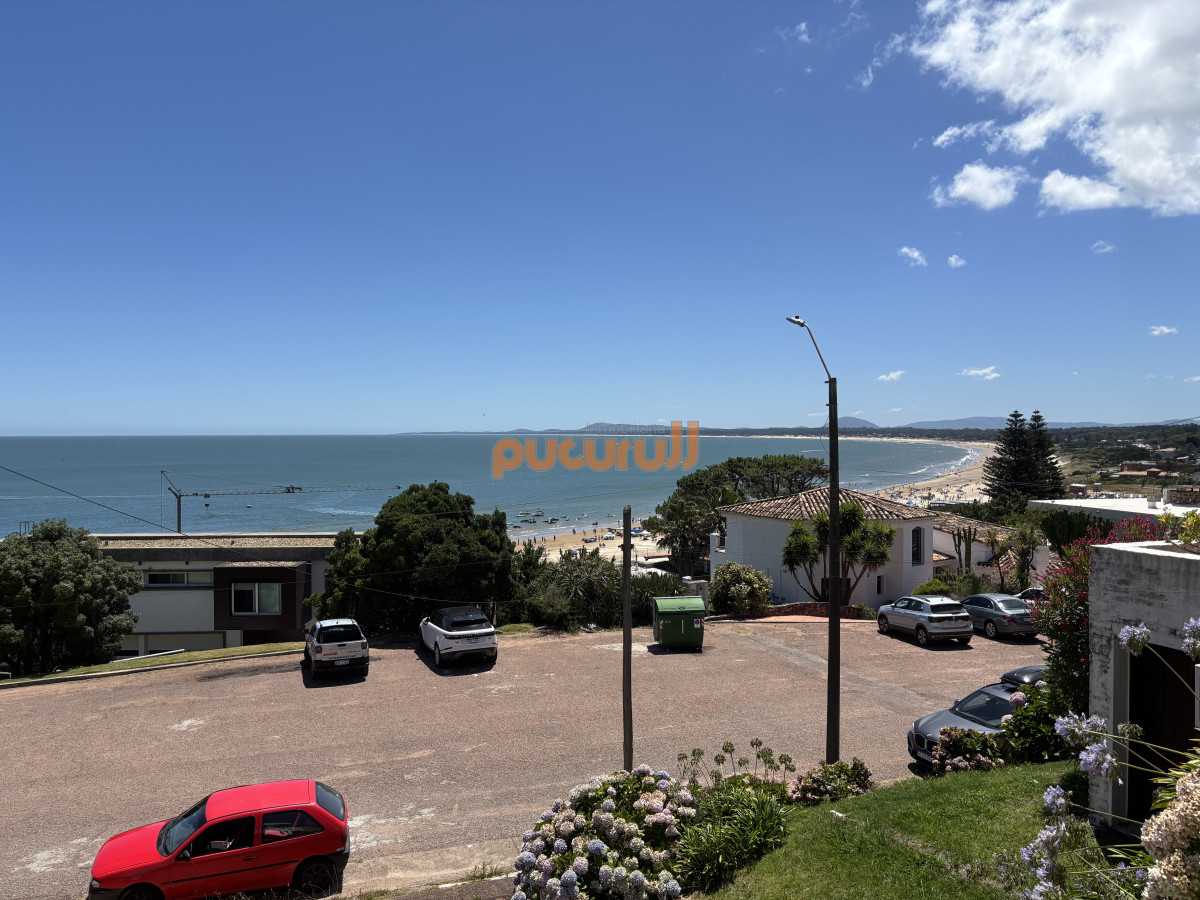 EXCEPCIONAL VISTA AL ATARDECER!!! Exclusividad!! - GoPunta - Portal Inmobiliario de Punta del Este - Maldonado