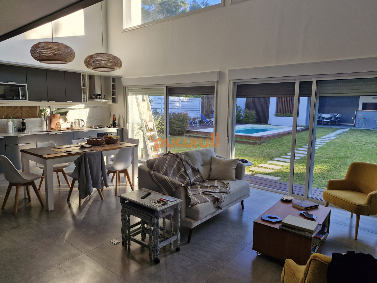 Casa ID.1659 - Disponible 1a de enero y luego a partir de 7 de febrero 2026