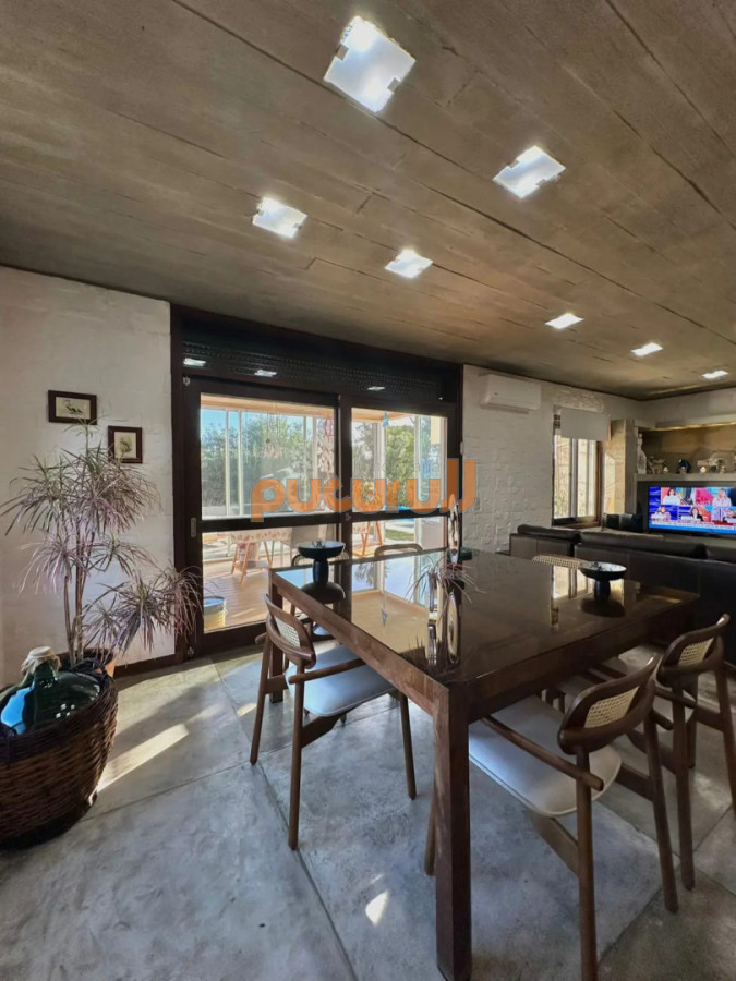 Casa ID.2602 - A pasos de la playa!!! 