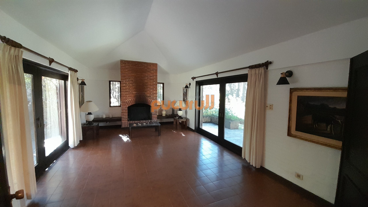 Club del Lago - GoPunta - Portal Inmobiliario de Punta del Este - Maldonado