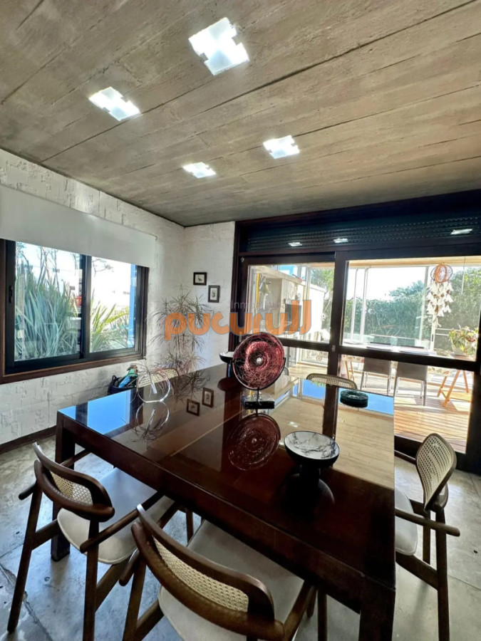 Casa ID.2602 - A pasos de la playa!!! 