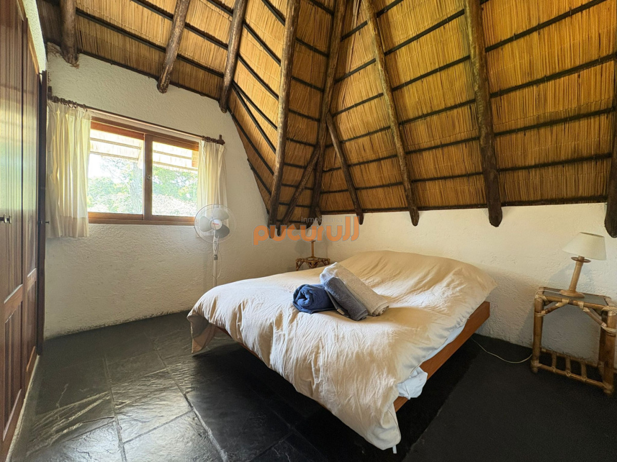 Casa ID.75 - Agradable Cabaña en Solanas