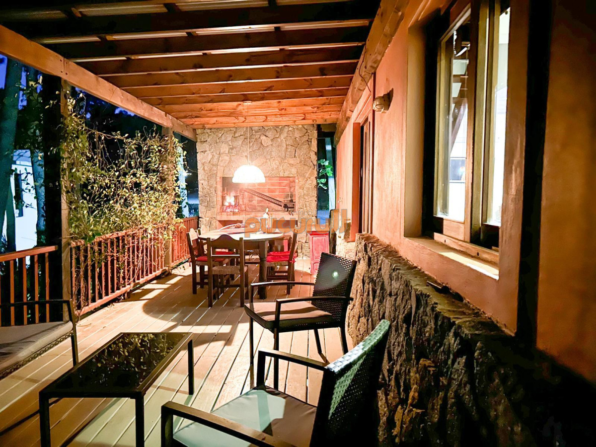 Casa ID.1995 - Casa en Punta Ballena, Chihuahua
