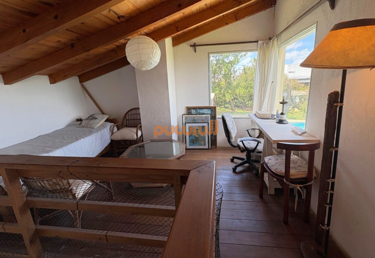 Casa ID.304 - Linda casa en Tio Tom