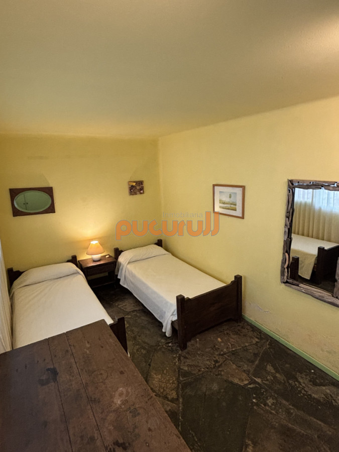 Casa ID.337 - Punta Ballena al norte de Rinconada