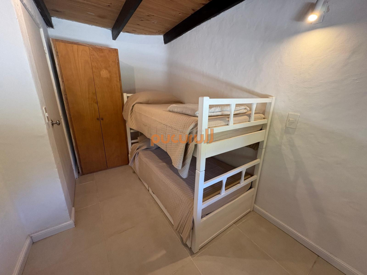 Casa ID.190 - Casa en Punta Ballena, Solanas