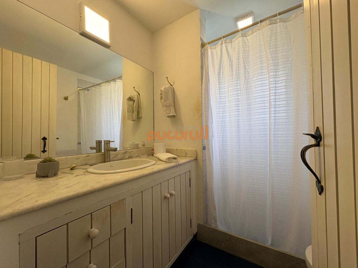 Casa ID.260 - Casa en Punta Ballena, Tio Tom
