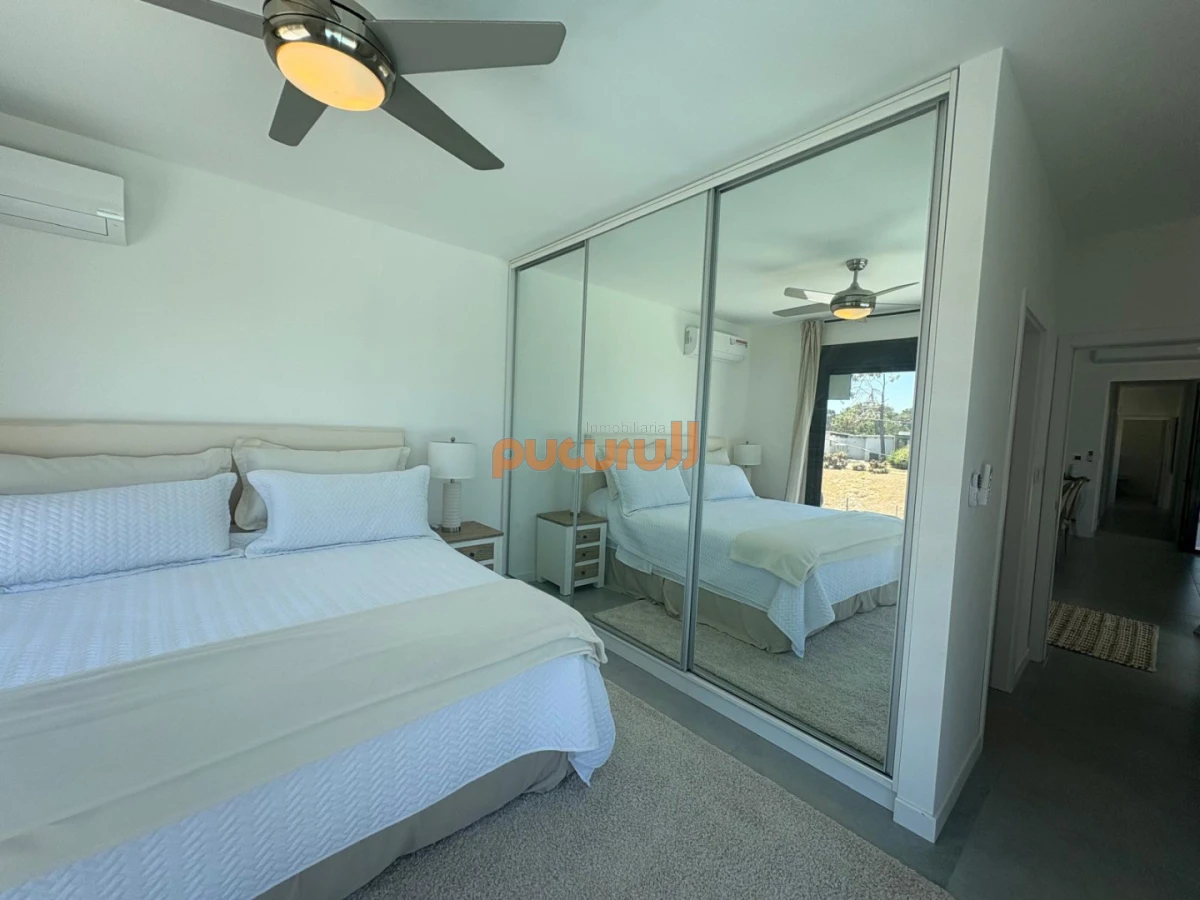 Casa ID.2462 - A pasos de la playa!!! 