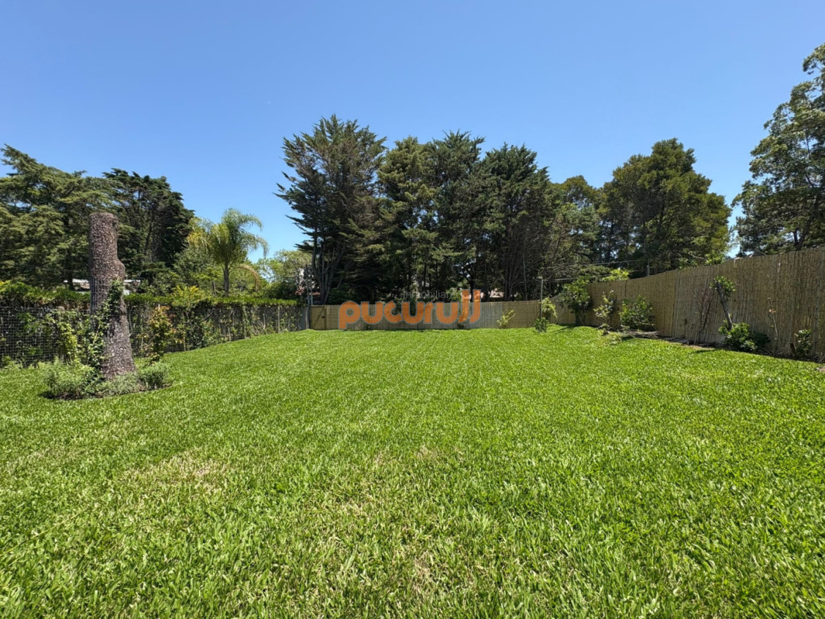 Casa ID.190 - Casa en Punta Ballena, Solanas