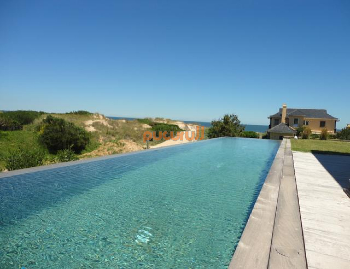 Casa ID.280 - Casa en Punta Ballena, Tio Tom