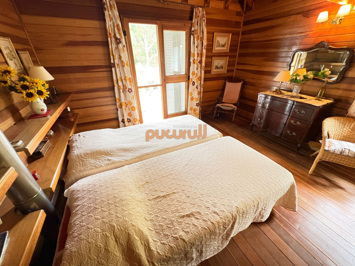 Casa ID.328 - Casa en Punta Ballena, Rinconada