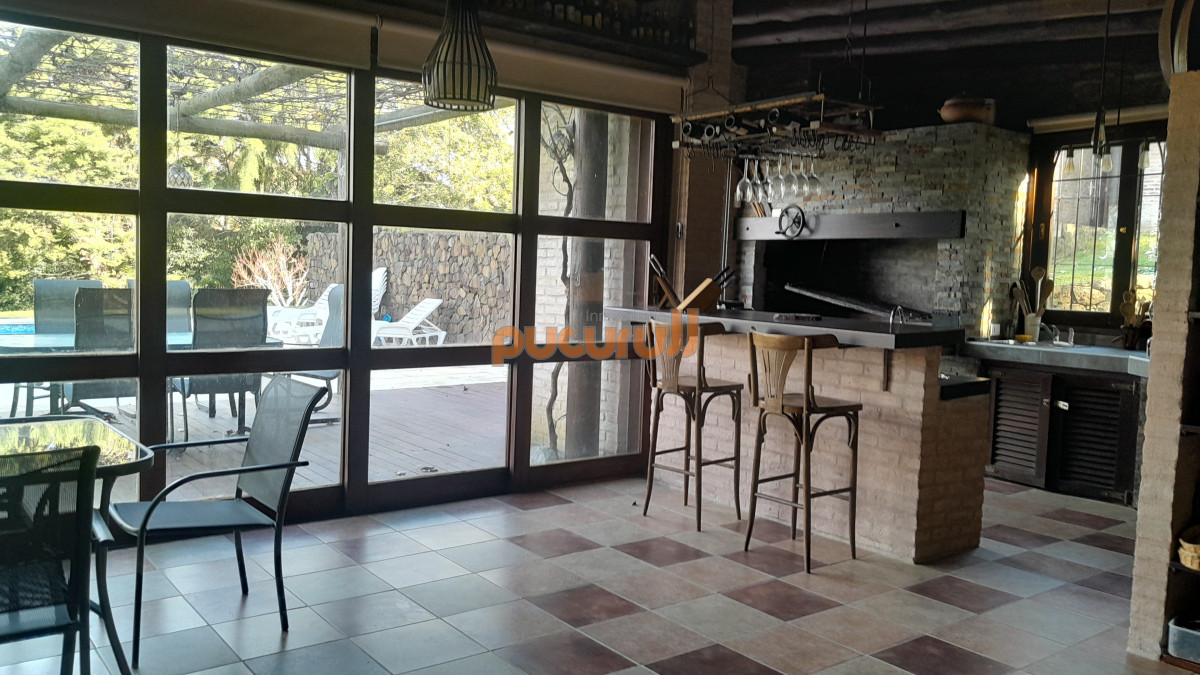 Casa ID.2174 - Casa en Punta Ballena, Punta Ballena