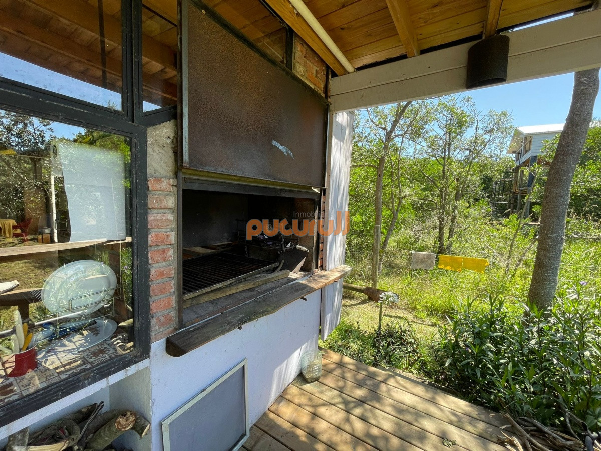 Casa ID.1200 - Simpática casa muy luminosa!