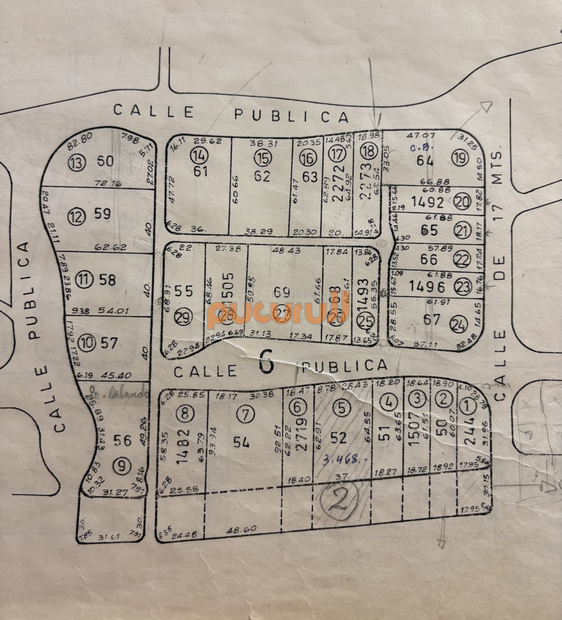 Casa ID.2199 - DIRECTAMENTE SOBRE EL MAR!  en Solana. 