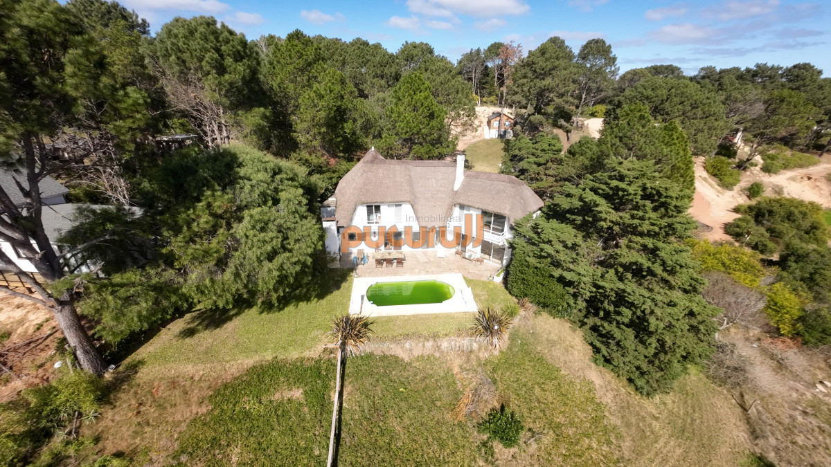 Casa ID.1616 - Club del Lago con vista 