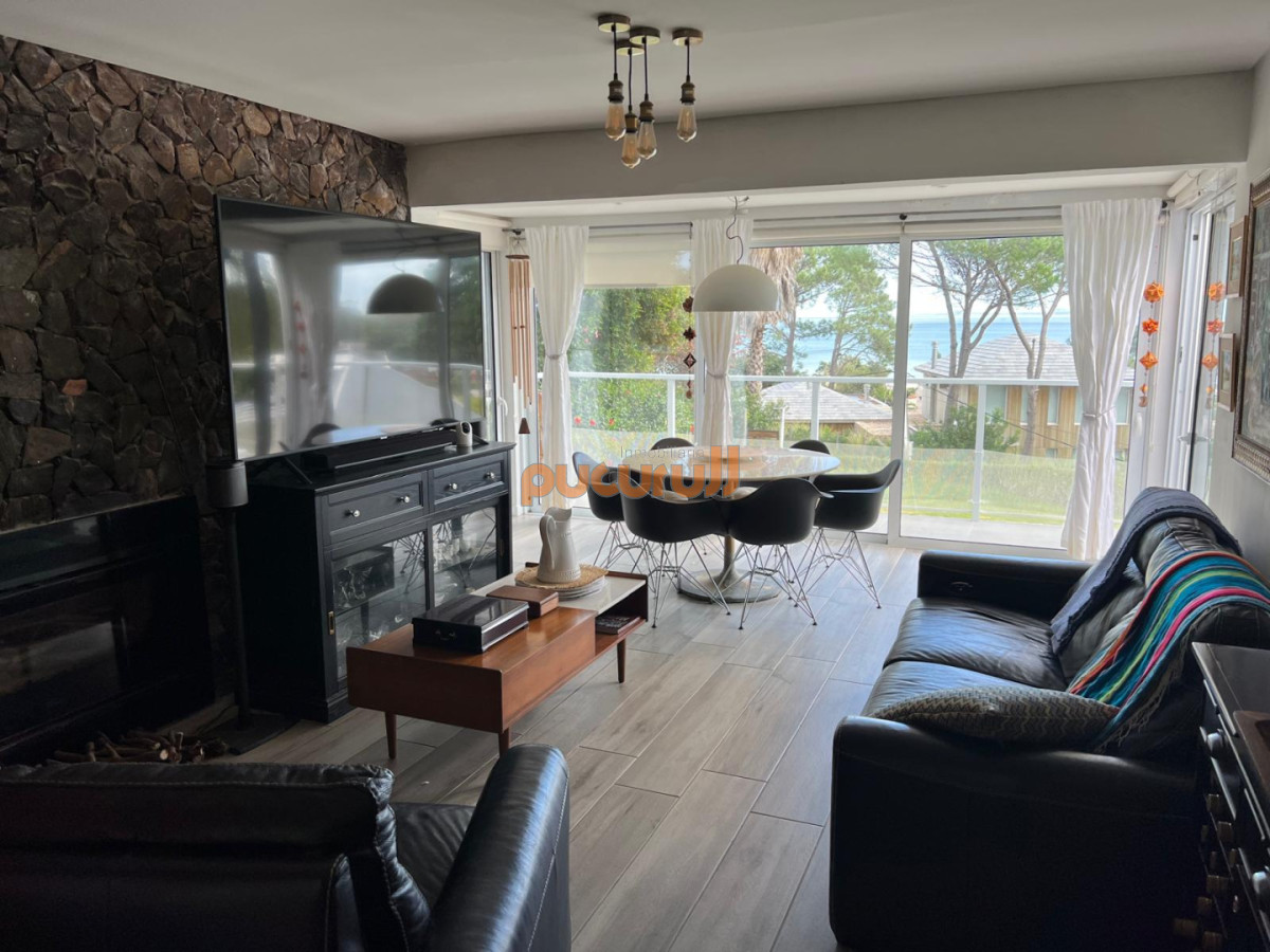 Casa ID.1176 - Casa en Punta Ballena, Rinconada
