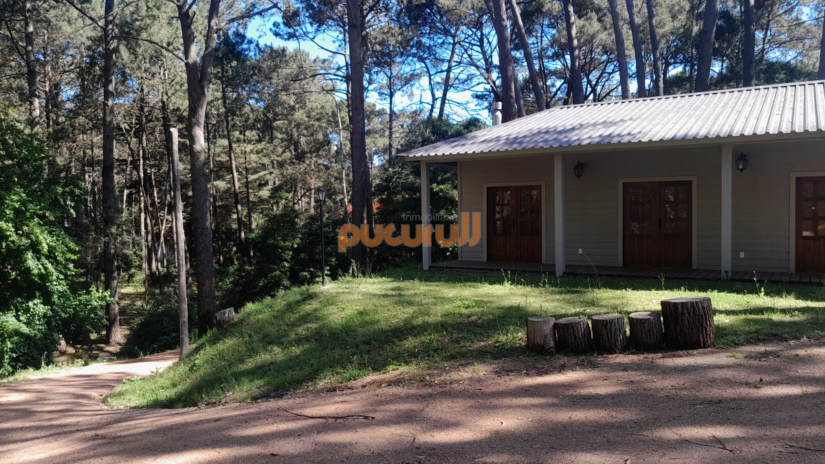 Casa ID.1885 - En lugar tranquilo. 