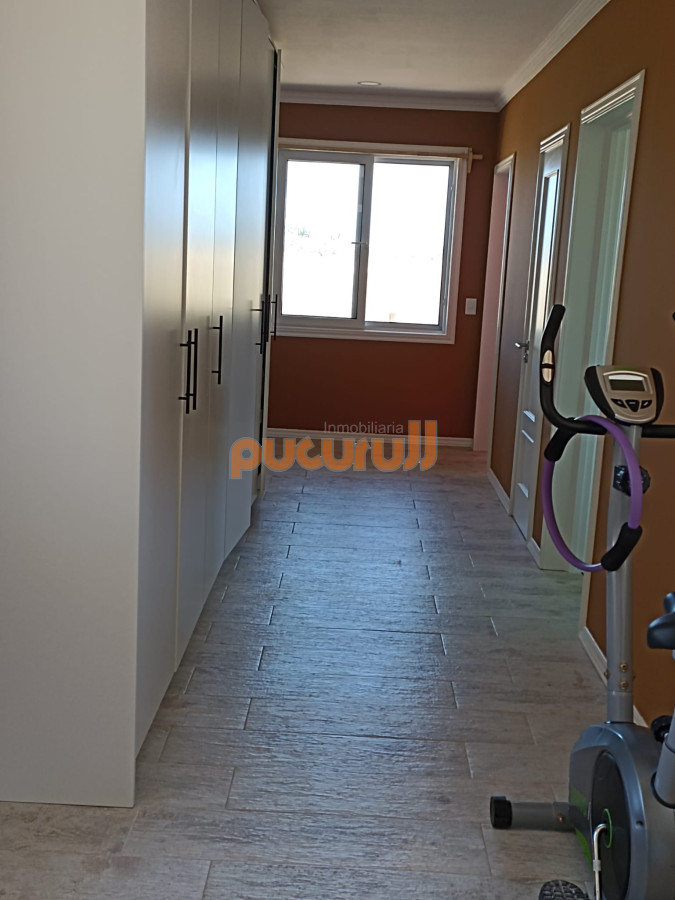 Casa ID.1445 - A pasos de la playa! Sauce de Portezuelo