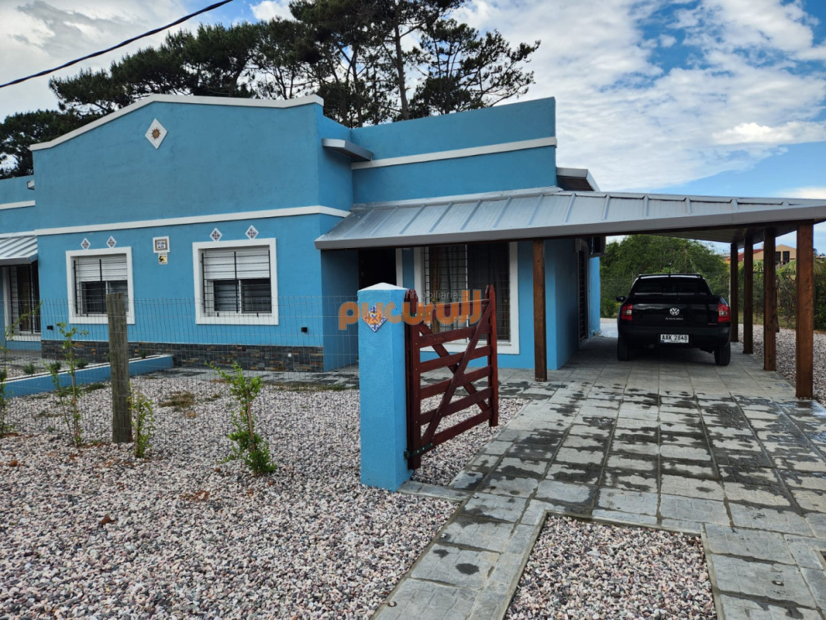 Casa ID.2441 - Casa en Punta Ballena, Tio Tom