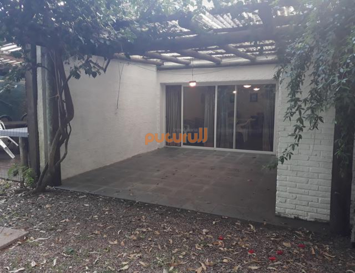 Casa ID.1971 - Casa en Punta Ballena, Solanas