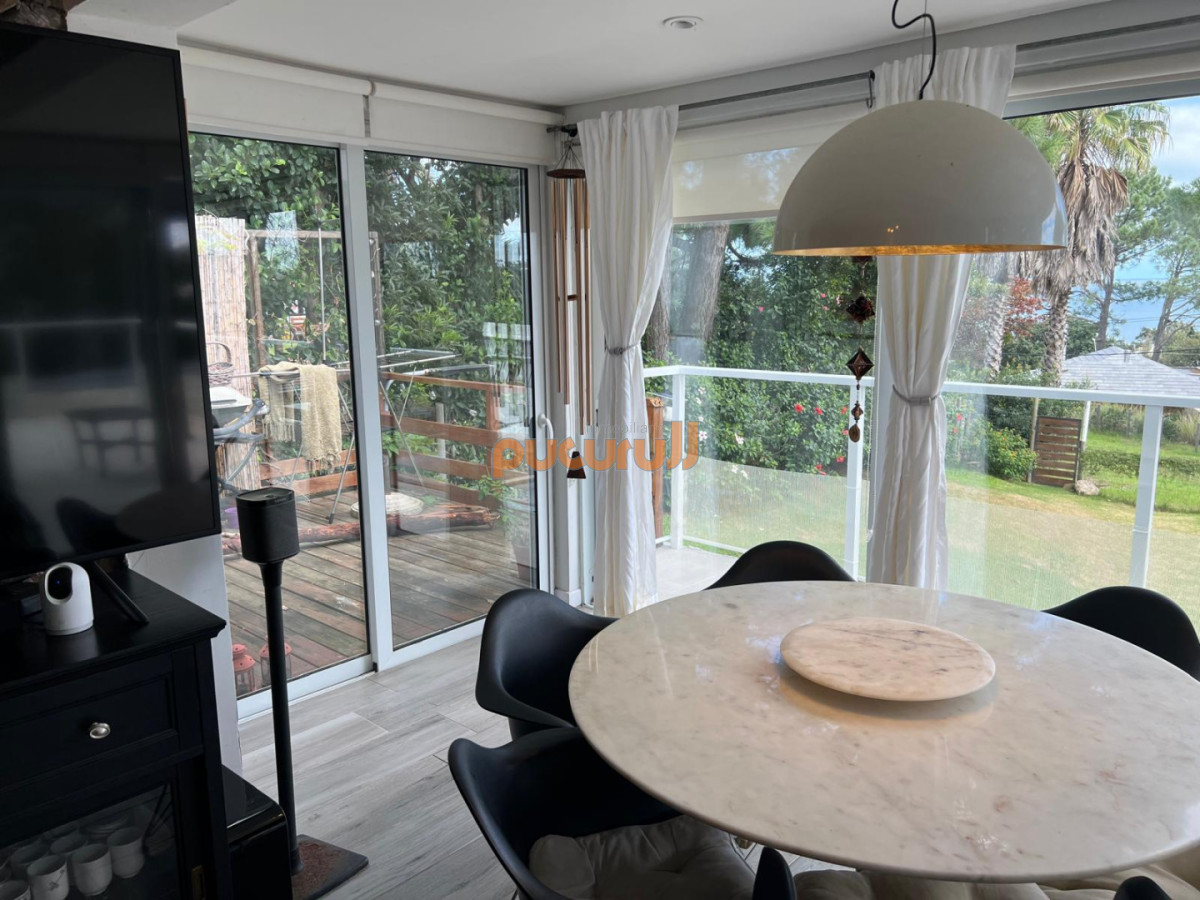 Casa ID.1176 - Casa en Punta Ballena, Rinconada