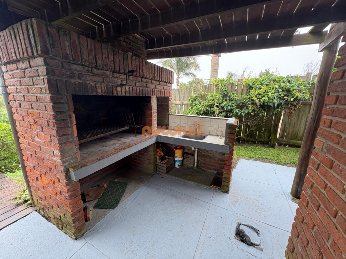 Casa ID.258 - Casa en Punta Ballena, Tio Tom