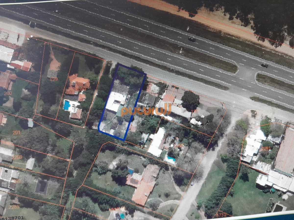 Solanas - GoPunta - Portal Inmobiliario de Punta del Este - Maldonado