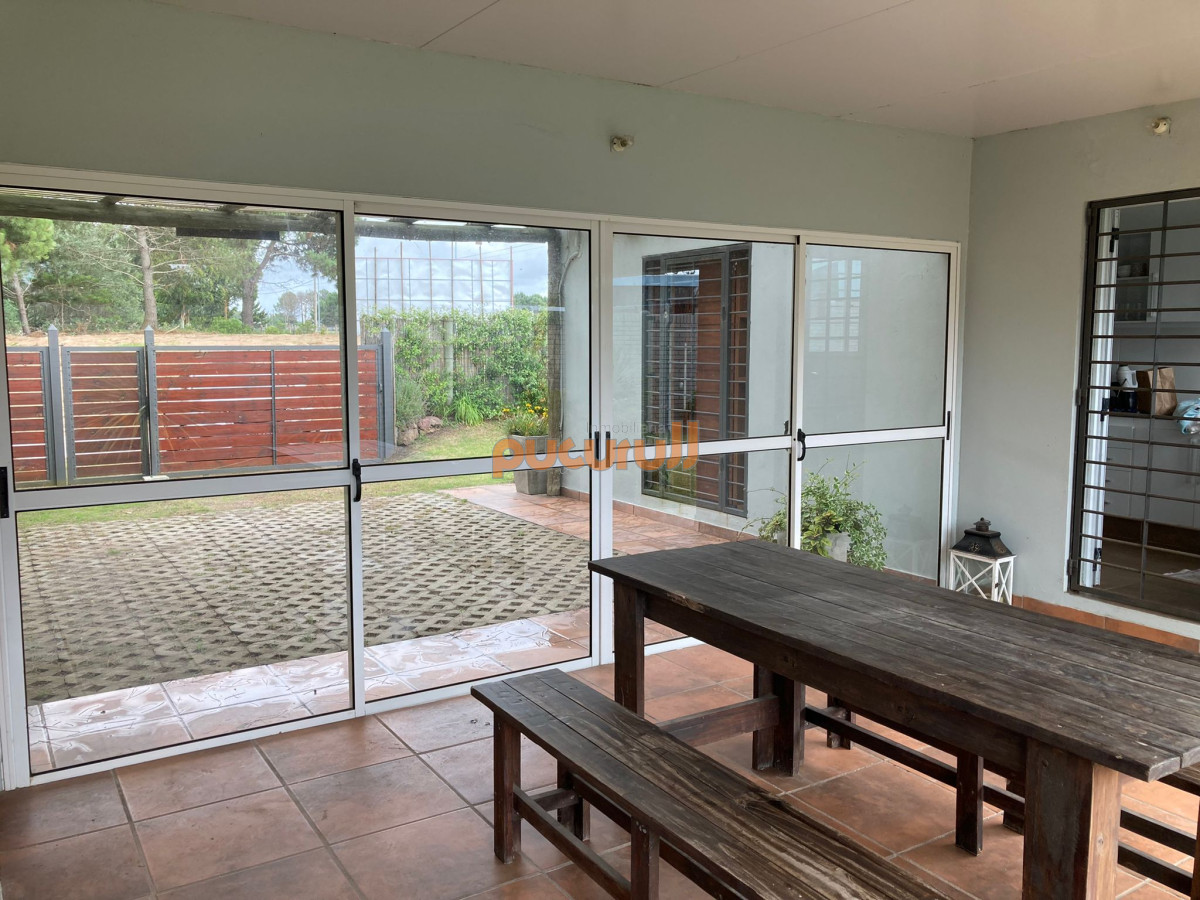 Tio Tom - GoPunta - Portal Inmobiliario de Punta del Este - Maldonado
