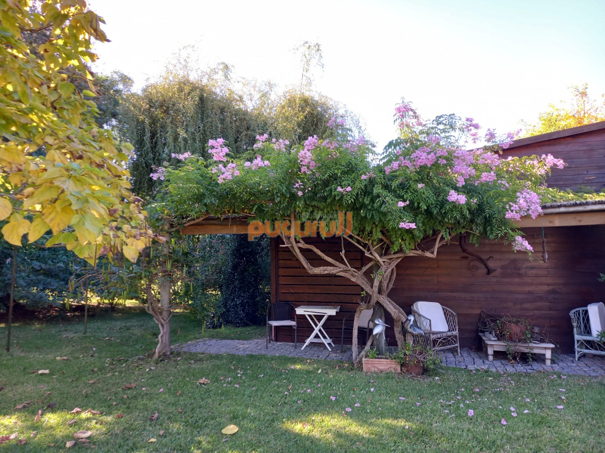 Casa ID.1932 - Casa en Punta Ballena, Camino Lussich