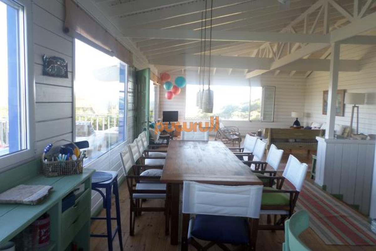 Casa ID.1139 - Casa en las Grutas. 