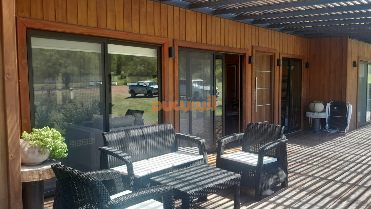 Casa ID.2472 - Casa Verde Mora