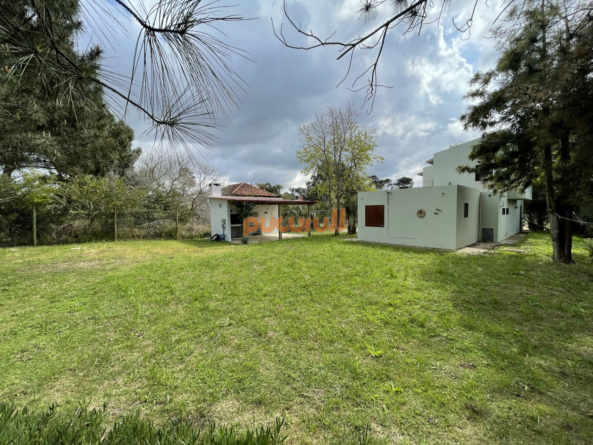 Casa ID.277 - Casa en Punta Ballena, Tio Tom