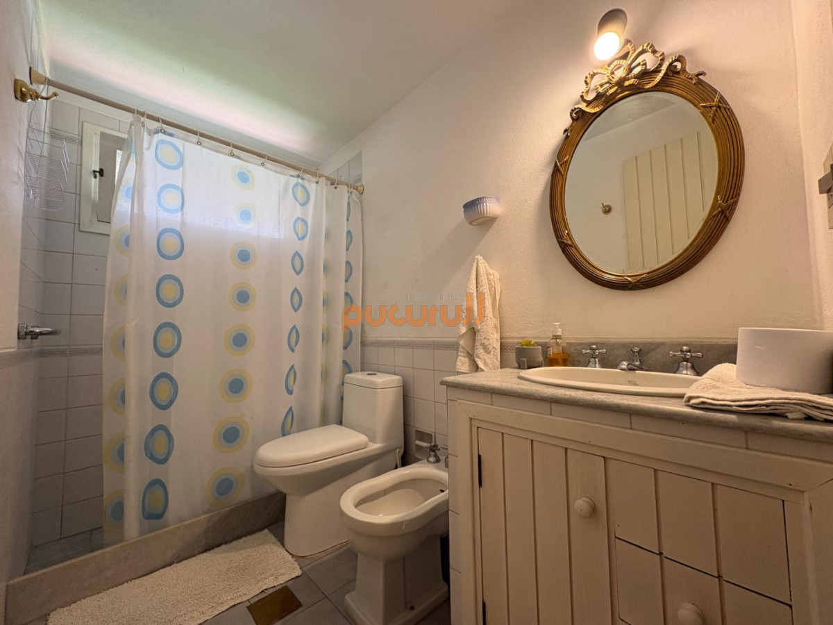 Casa ID.260 - Casa en Punta Ballena, Tio Tom