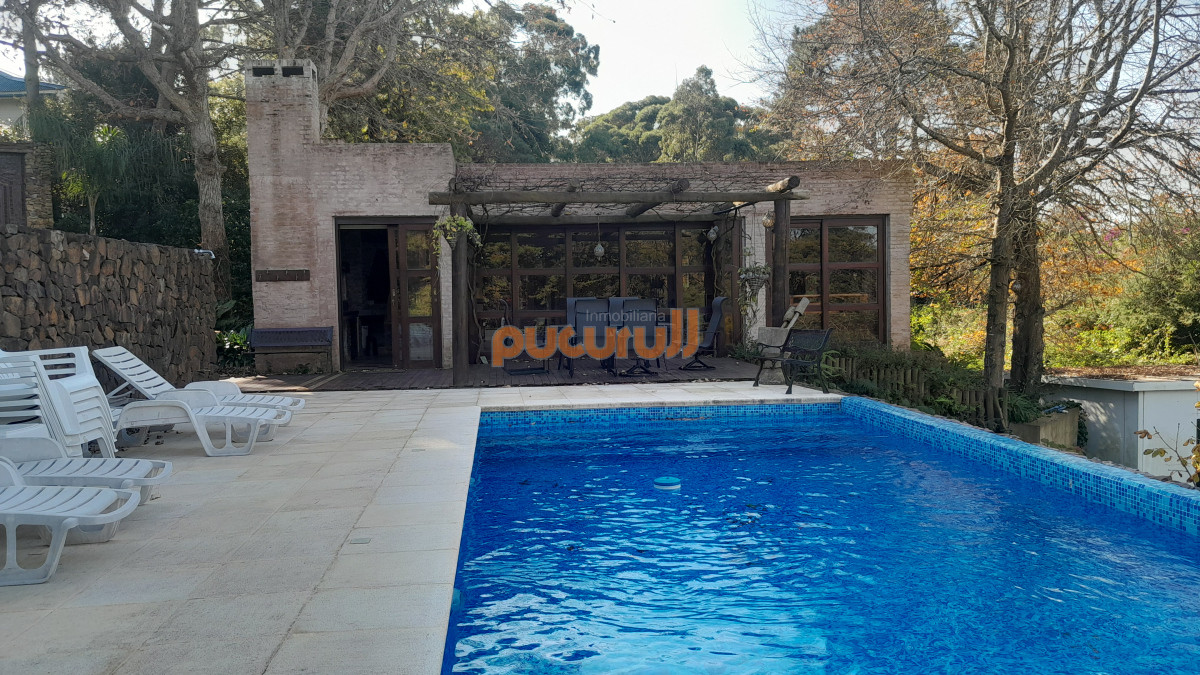 Casa ID.2174 - Casa en Punta Ballena, Punta Ballena