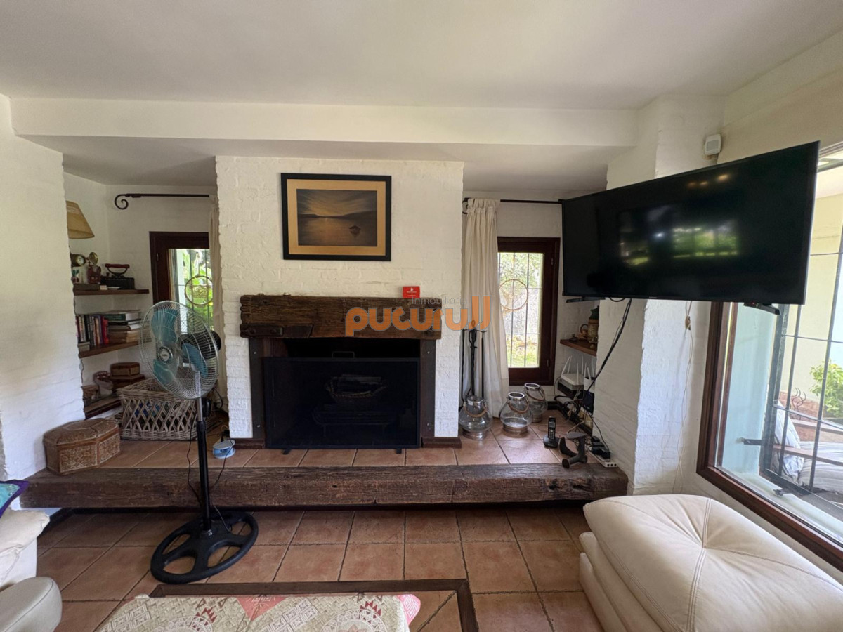 Casa ID.293 - Casa en Punta Ballena, Tio Tom