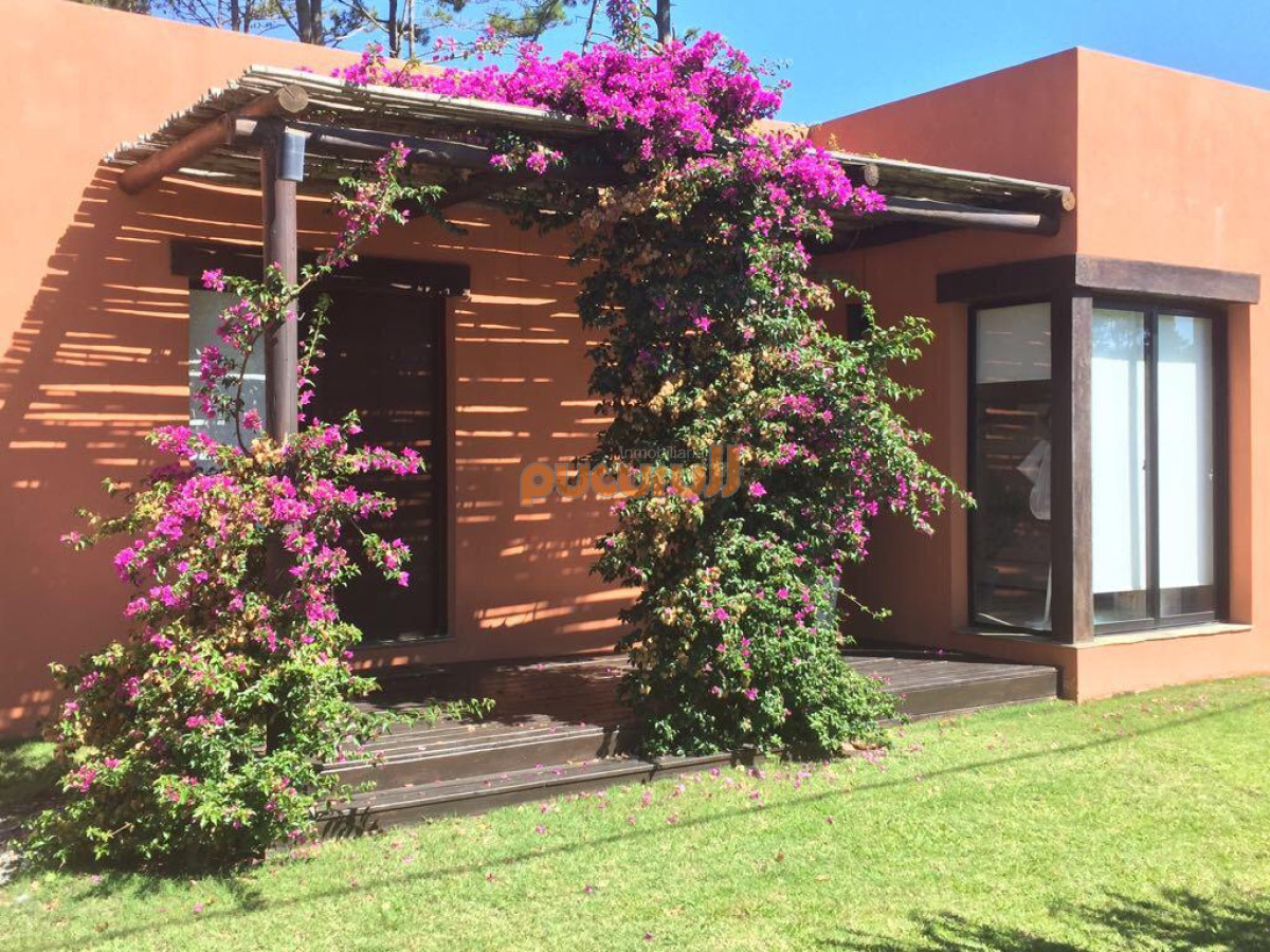 Casa ID.315 - Tio Tom 