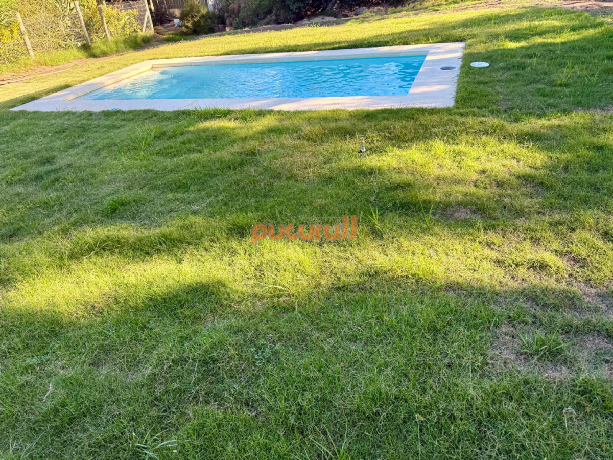 Casa ID.2646 - Casa en Punta Ballena, Tio Tom