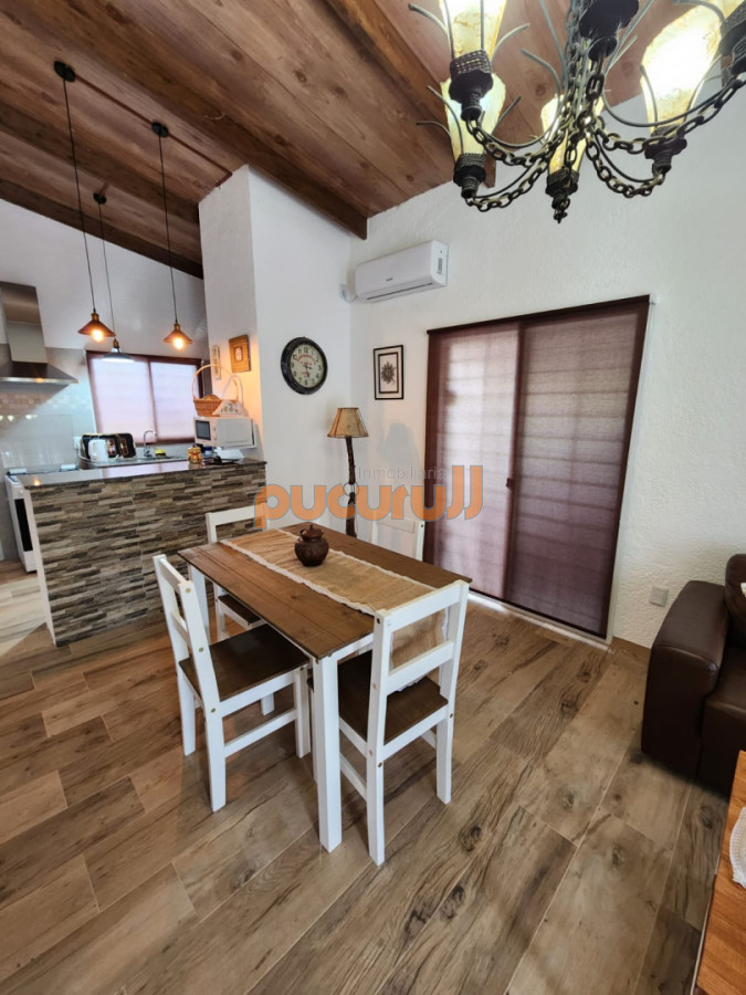 Casa ID.2441 - Casa en Punta Ballena, Tio Tom