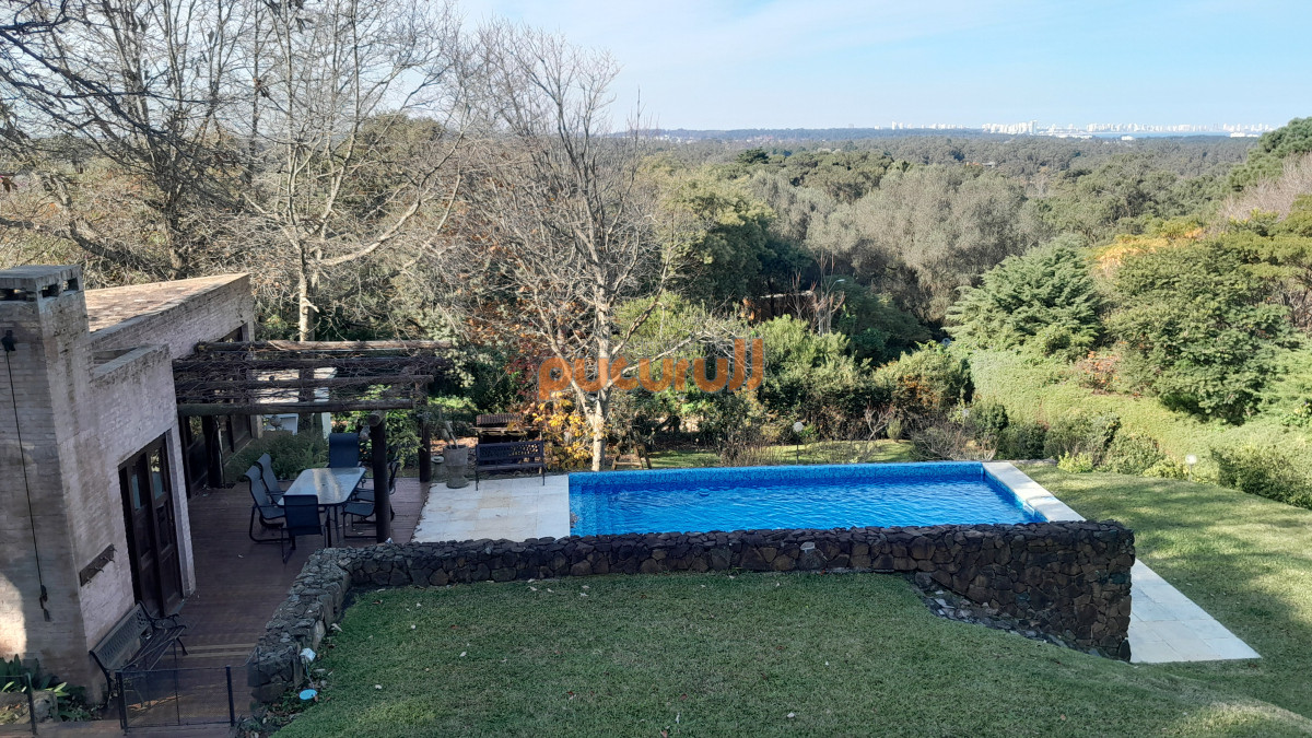 Casa ID.2174 - Casa en Punta Ballena, Punta Ballena