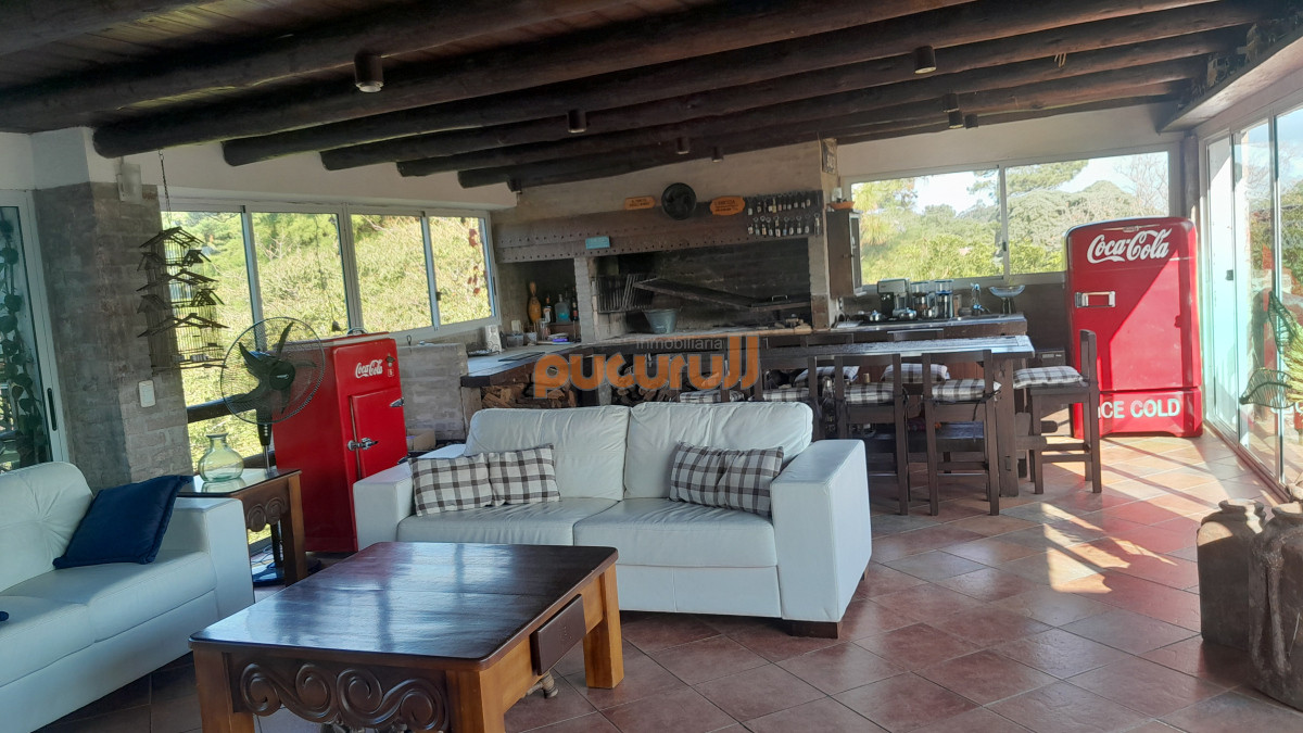 Casa ID.2174 - Casa en Punta Ballena, Punta Ballena