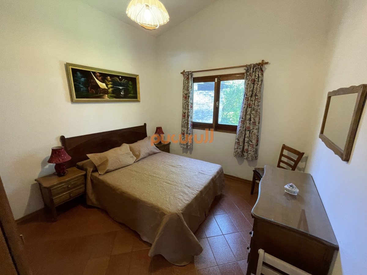 Casa ID.203 - Casa en Punta Ballena, Tio Tom