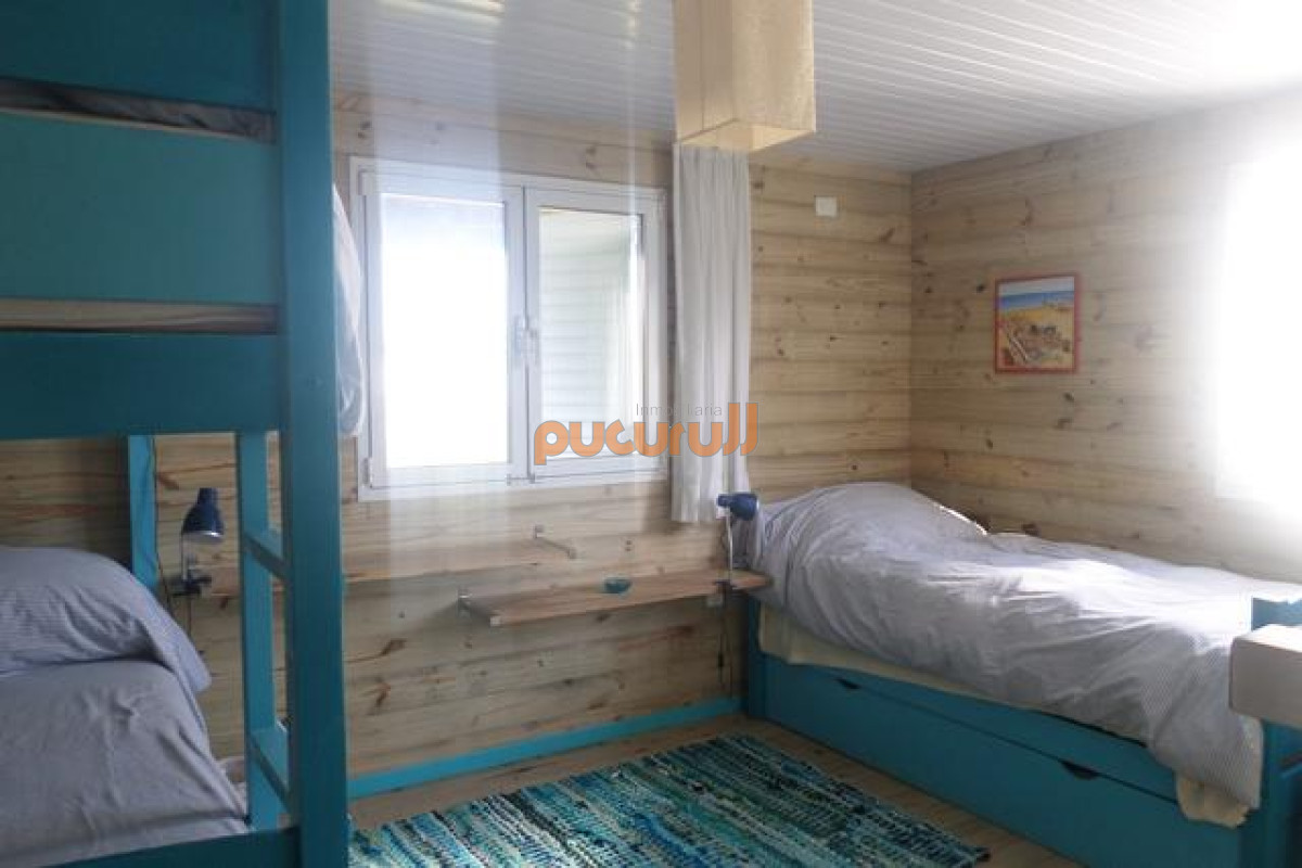 Casa ID.1139 - Casa en las Grutas. 