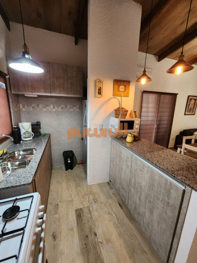 Casa ID.2442 - Casa en Punta Ballena, Tio Tom