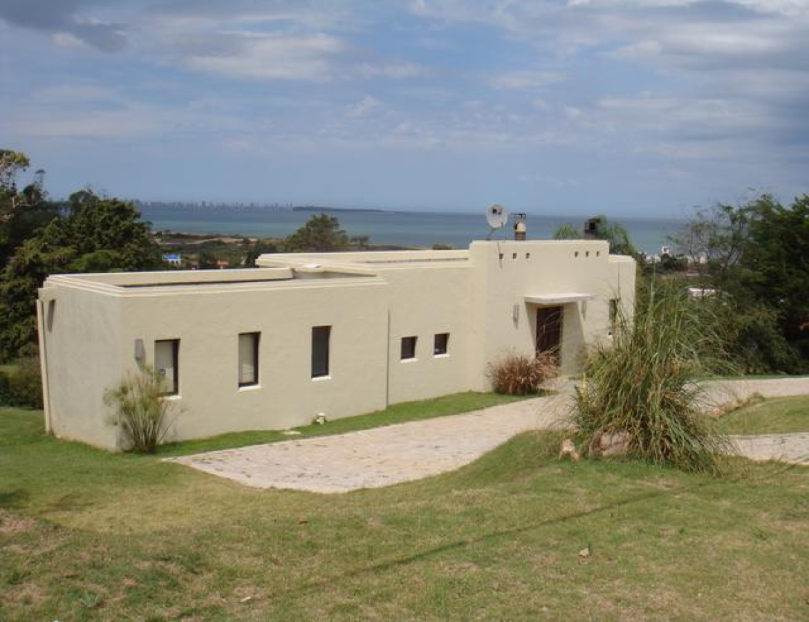 Casa en Lomo de la Ballena