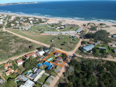 Casa en Punta Ballena, Tio Tom